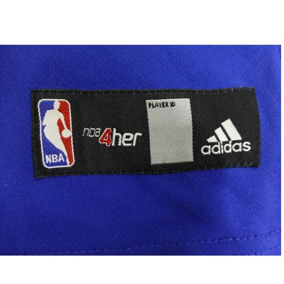 Adidas Golden State Warriors Draymond Green Jersey - Picture 7 of 12